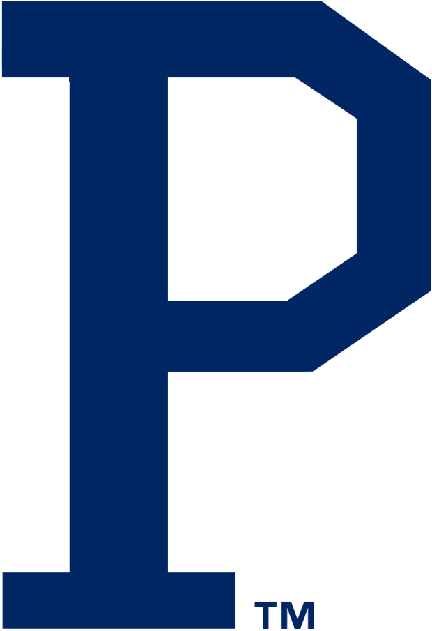 Pittsburgh Pirates 1920-1921 Primary Logo iron on transfers for clothing
